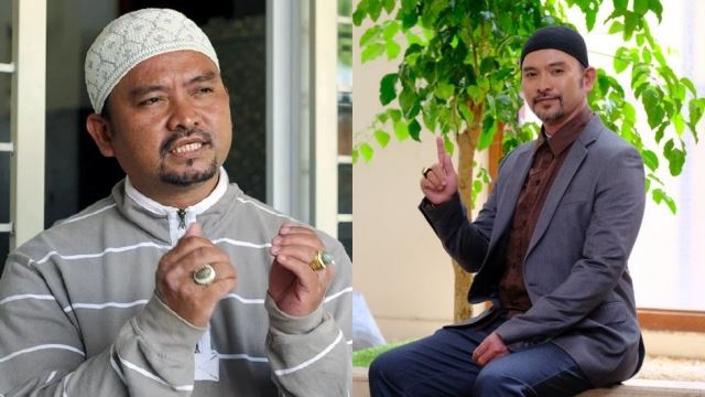 nazrey johani undur diri daripada kumpulan raihan, luahkan sebab jarang keluar rumah