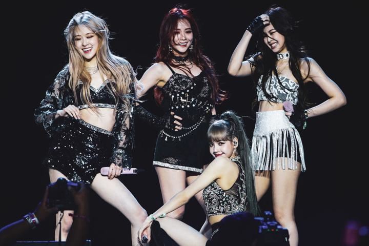 peminat kecewa tiket blackpink di kl paling mahal, cecah hingga rm2,300
