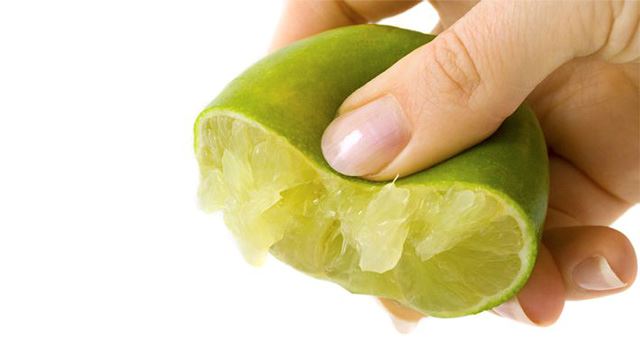 5 bahan untuk hilangkan kesan pijar