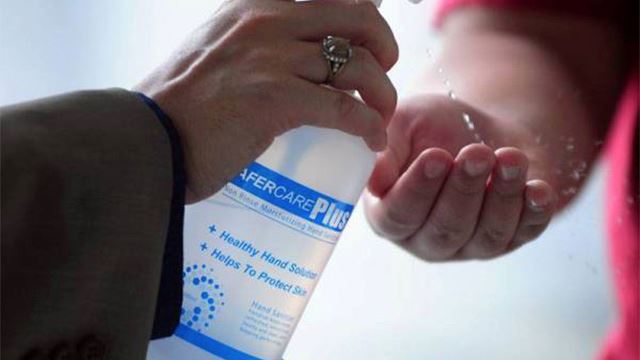 5 bahan untuk hilangkan kesan pijar