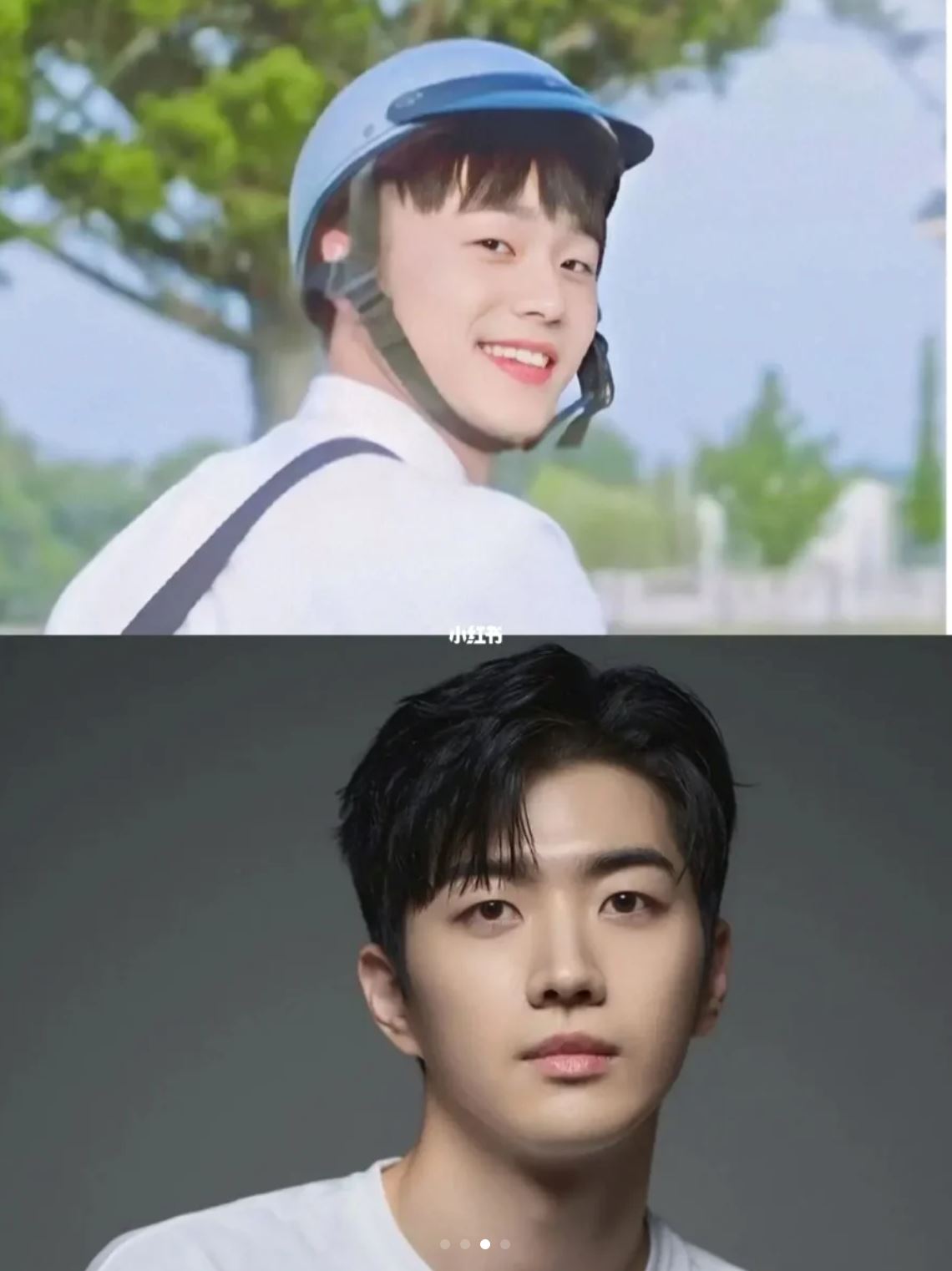 📺韩版《想见你》阵容❗️你ok吗❓