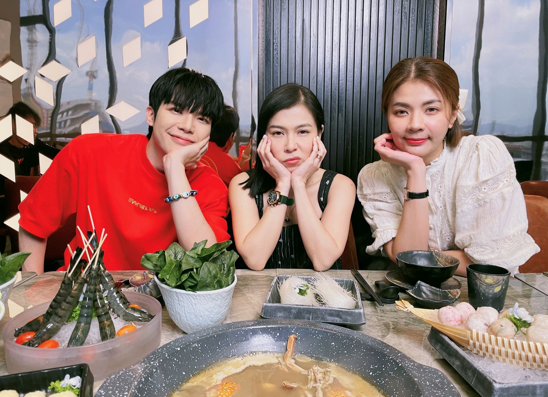 大头 aki 泪崩:不要叫我富太太！【my hotpot talk】揭dj真实一面！