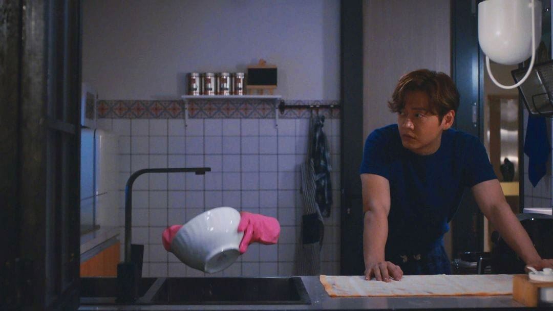 📺tvb新剧《灵戏逼人》7月3日开播❗️张振朗、龚嘉欣谱人鬼恋💗