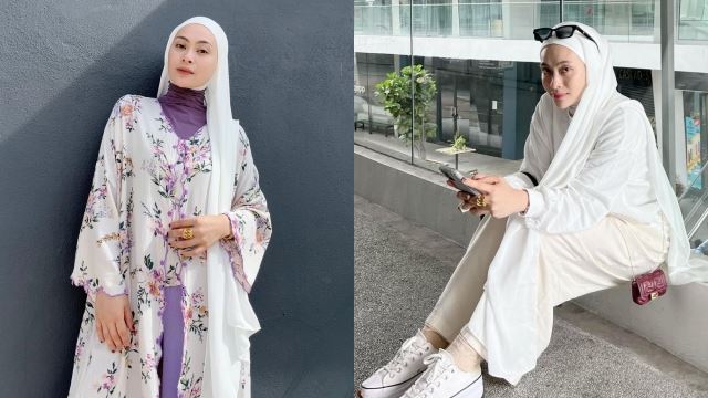 adira kecewa terima mesej ajak skandal, tak hormat maruah orang