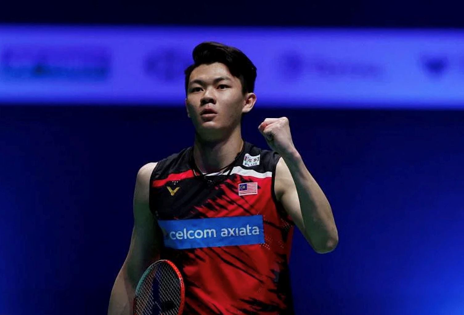 李梓嘉宣布回归羽坛！将迎战韩国超级赛！