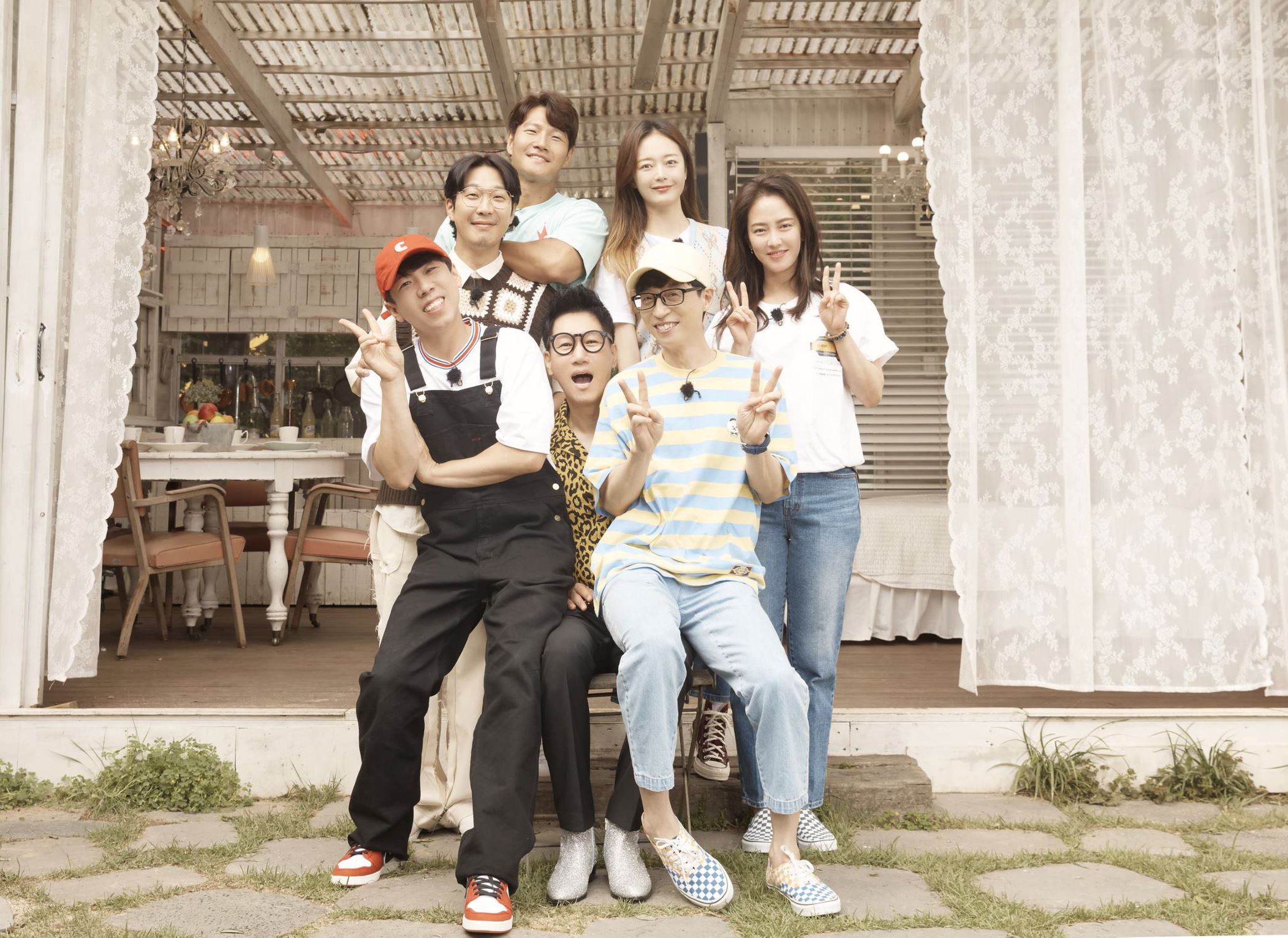 running man欢庆13周年！astro客户有机会赢大奖！