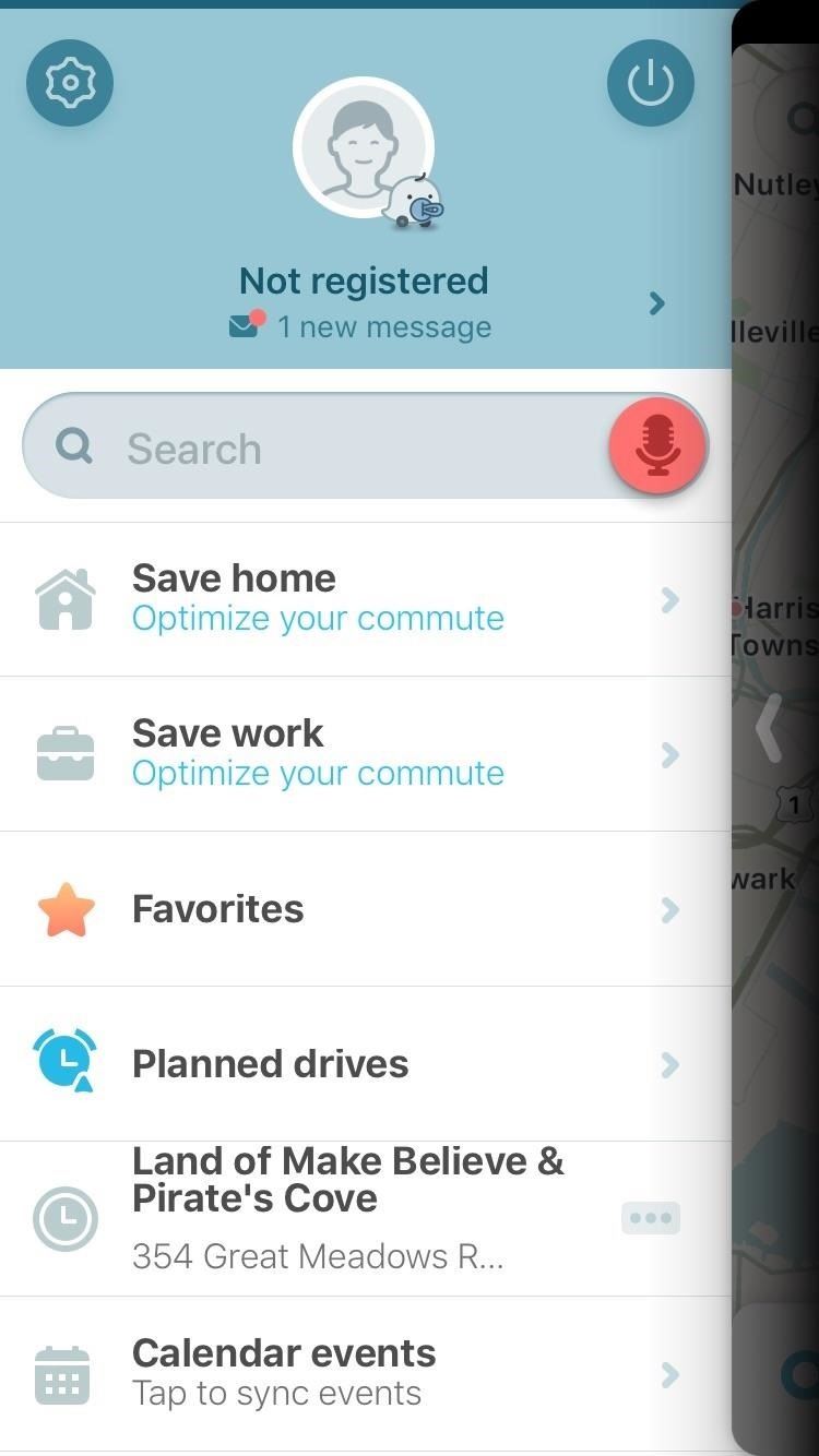 waze总是带你绕远路？这个功能必须关闭！