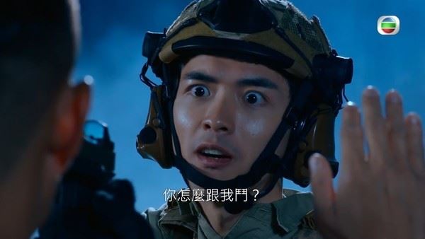 📺《灵戏逼人》又见到阮浩棕啦❗️连续三套剧有望争「飞跃男」呢🔥