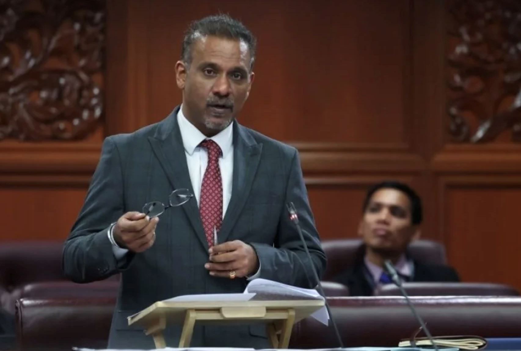 大马即日起废除强制死刑！相关法令暂未生效！