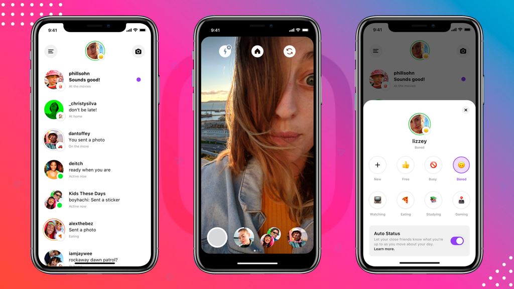 文字版ig「threads」现已上线！3大特色一次看！