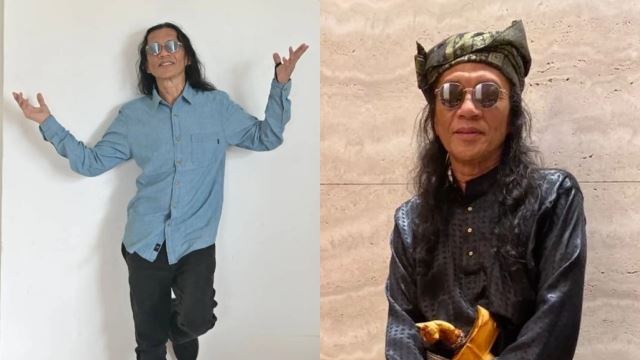 yantzen dedah alami penyakit misteri, masih jalani proses berubat