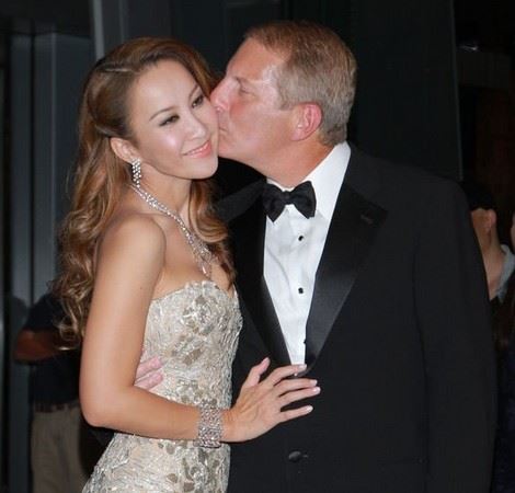 李玟自杀原由全网猜！丈夫惯性出轨或成背后推手！