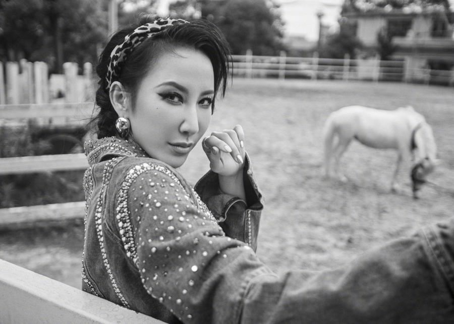 李玟真正死因曝光？怀疑呕吐物入肺！