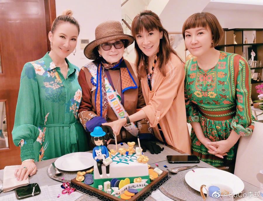 李玟真正死因曝光？怀疑呕吐物入肺！