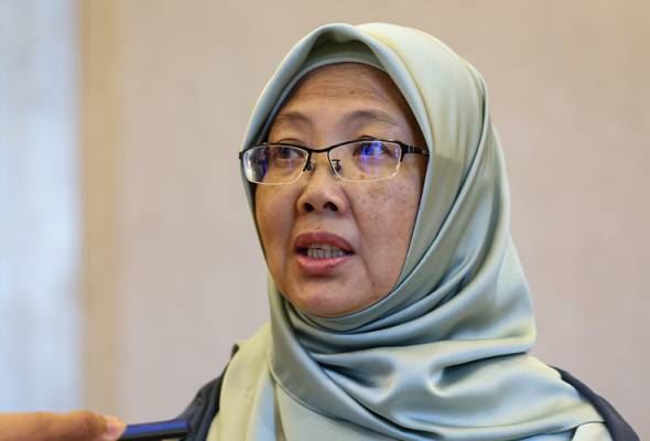 empat dari lima remaja di malaysia tak aktif secara fizikal – menteri kesihatan