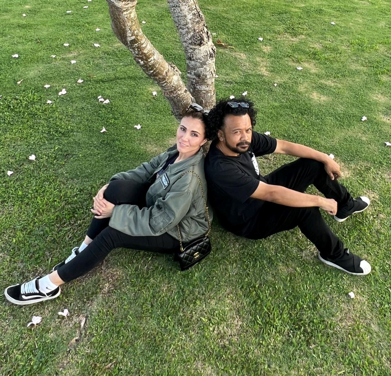 cat farish bakal nikahi kekasih, shikin maembong julai depan