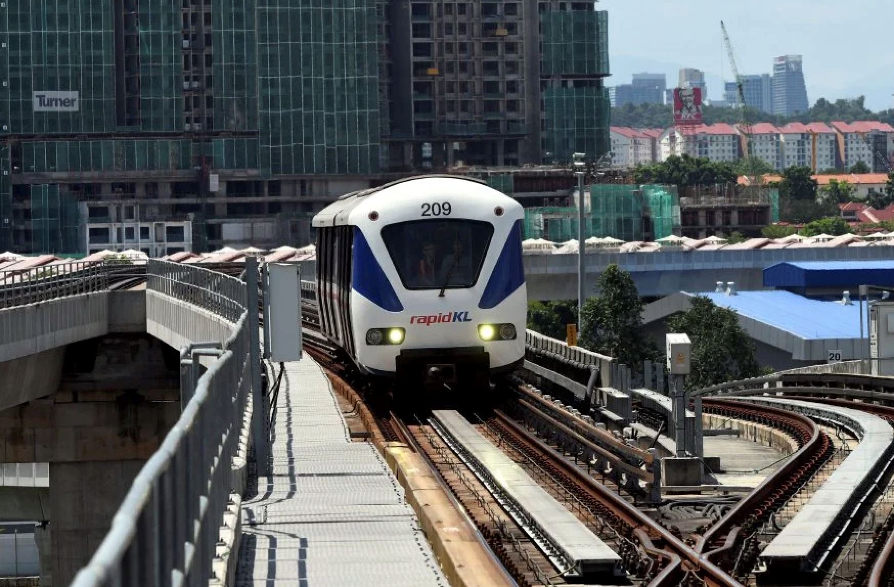 lrt3 料2025年3月启动！现工程进度达86%！