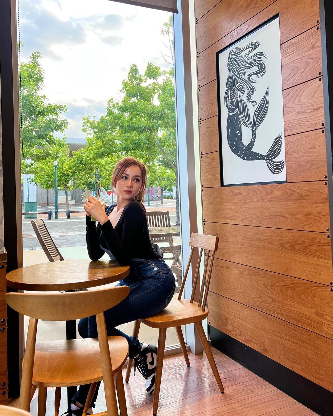 sophia albarakbah berang nama sering dikait dengan hal rumahtangga orang lain