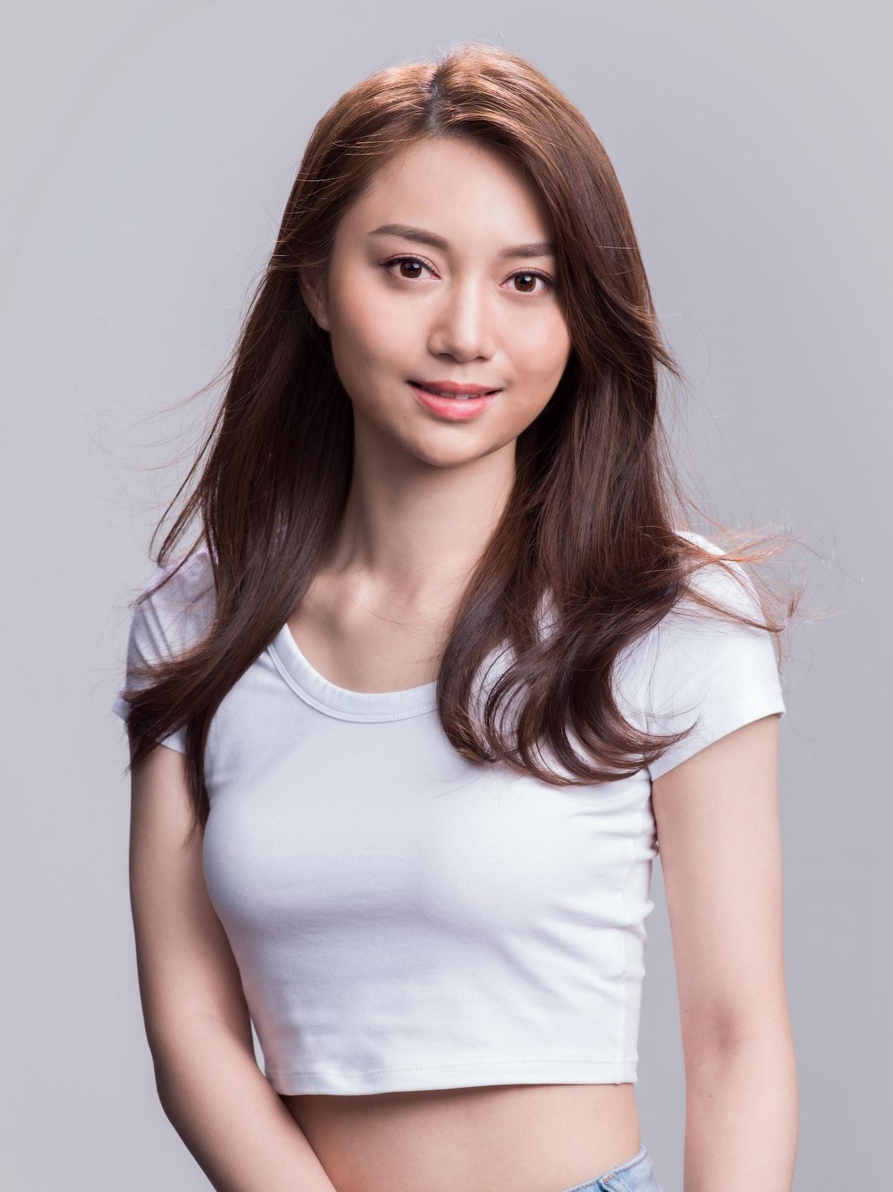 👑【2023香港小姐竞选】17名入围佳丽曝光❗️