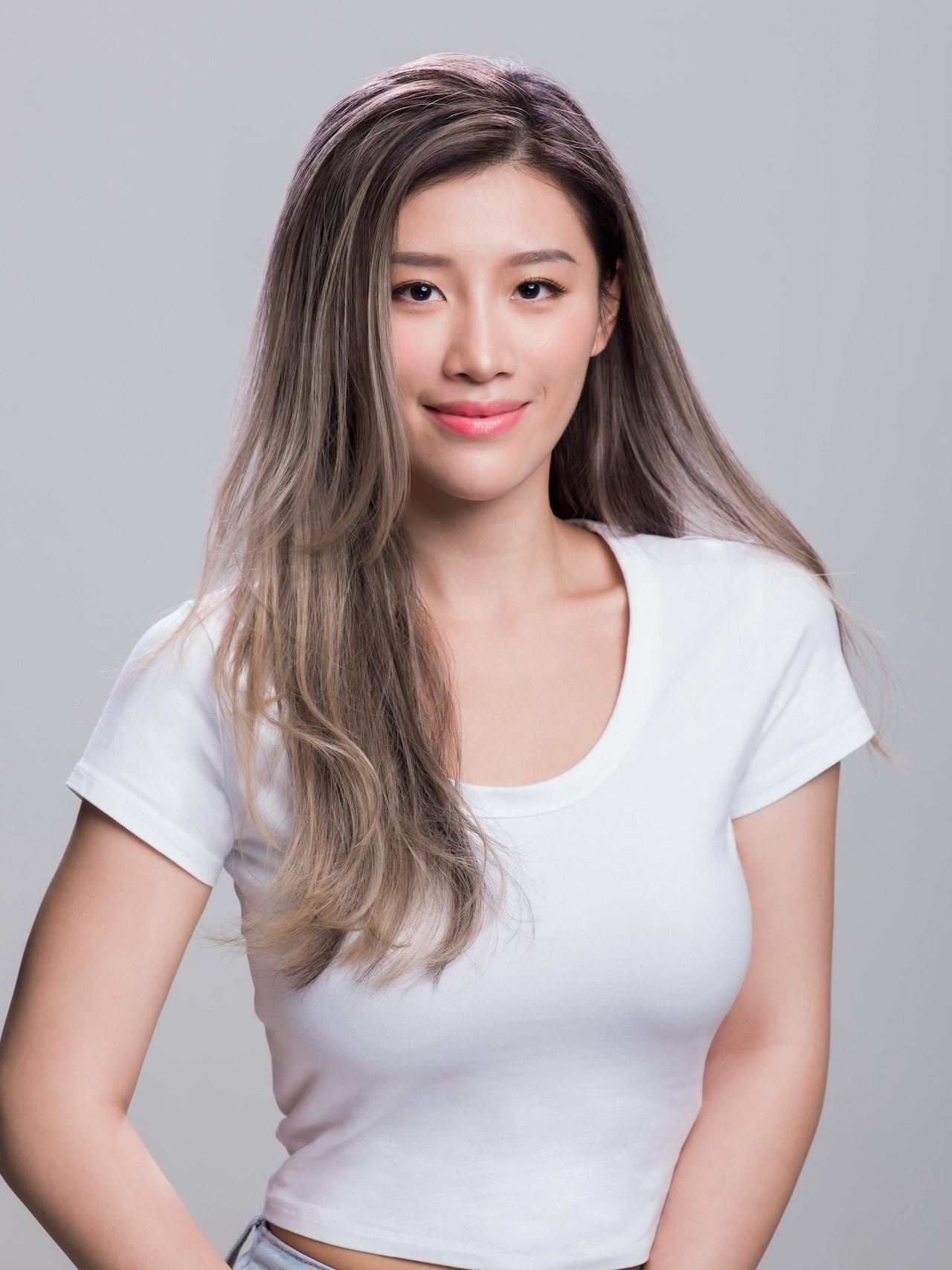 👑【2023香港小姐竞选】17名入围佳丽曝光❗️