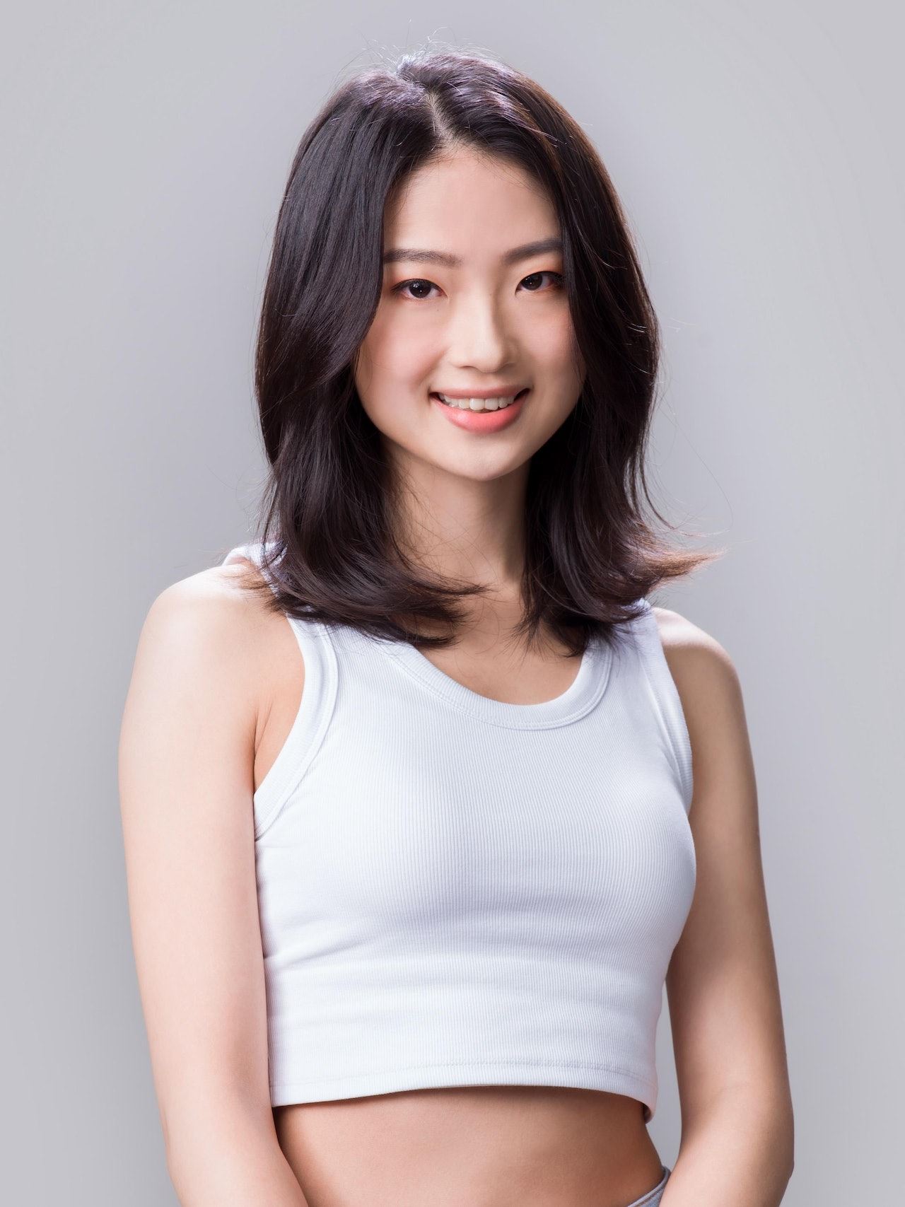 👑【2023香港小姐竞选】17名入围佳丽曝光❗️