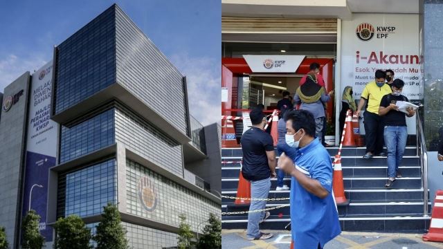 ‘akaun 3’ benarkan ahli buat keluaran fleksibel, kwsp cadang cipta akaun baharu