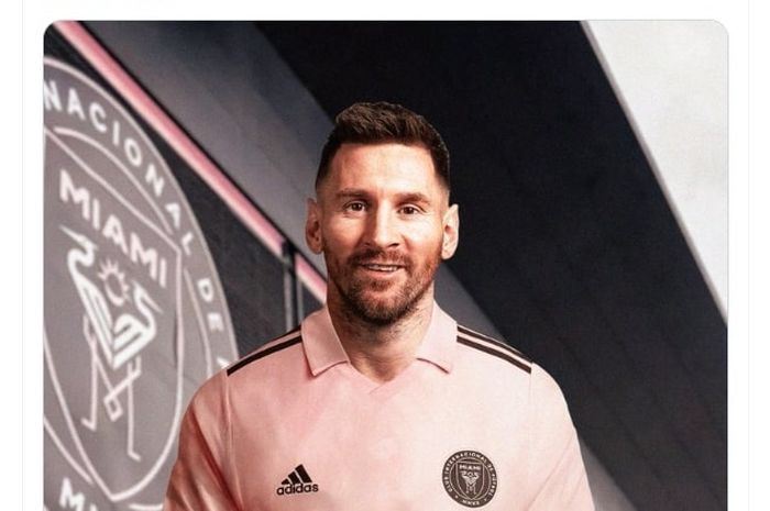 messi tak sabar buat penampilang sulung bersama inter miami