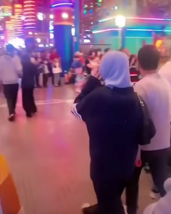 tular video bersama lelaki berjambang di genting highland, ini pengakuan nabila razali