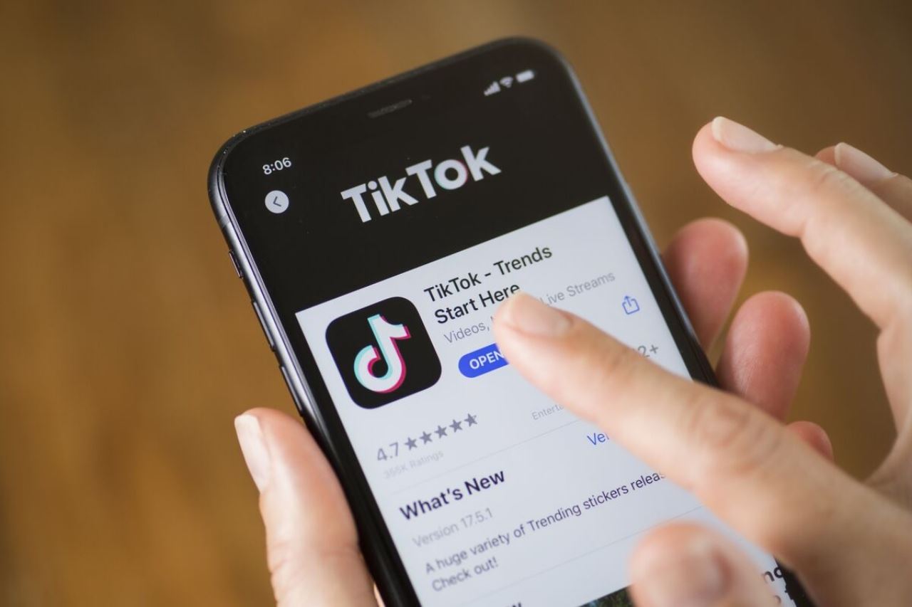 tiktok kini uji fungsi download videonya tanpa ‘watermark’