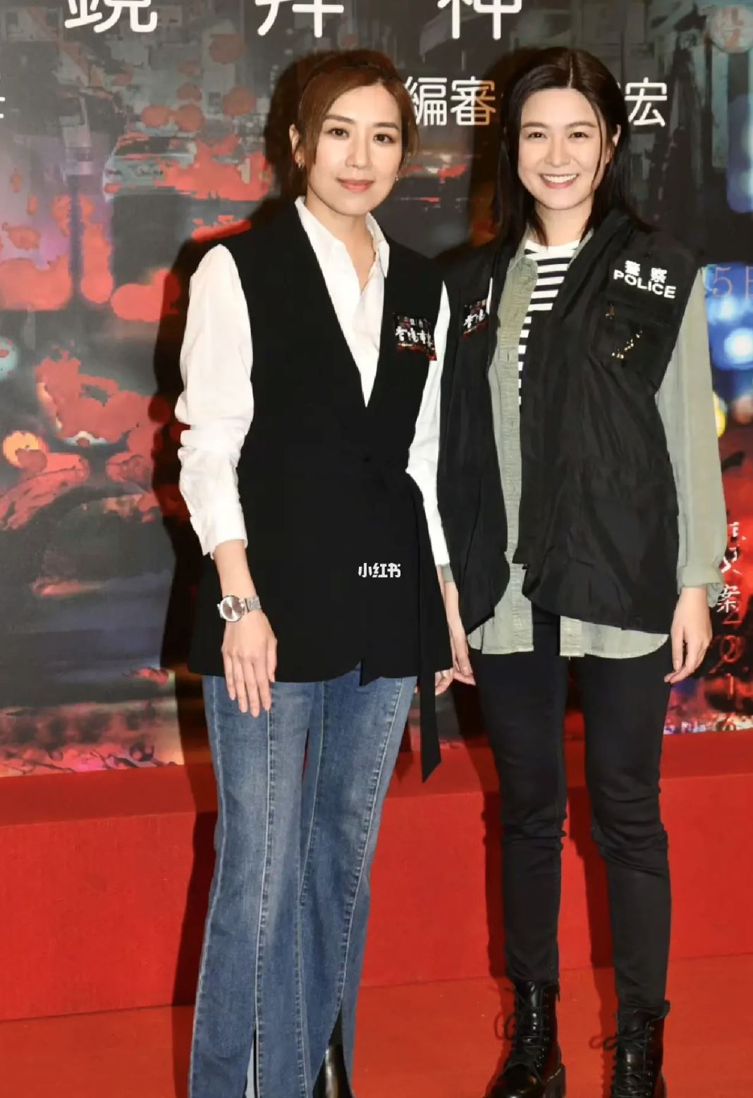 📺tvb新悬疑剧《香港重案》❗️改编10个香港奇案⚠️黄智雯、江嘉敏携手破案