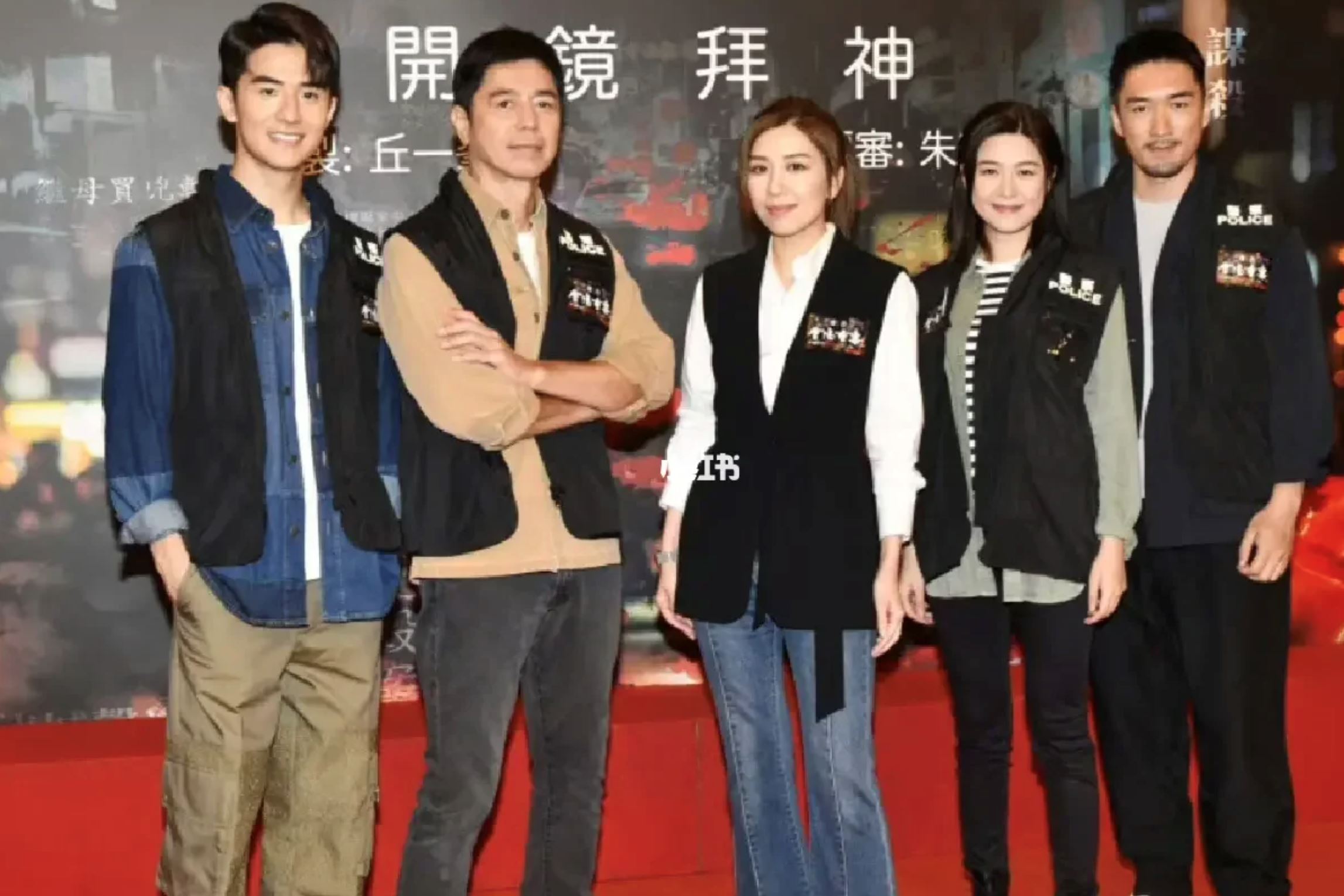 📺tvb新悬疑剧《香港重案》❗️改编10个香港奇案⚠️黄智雯、江嘉敏携手破案