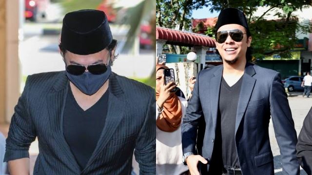 syamsul yusof tarik balik saman dakwa jawi, maiwp sebar fakta aib