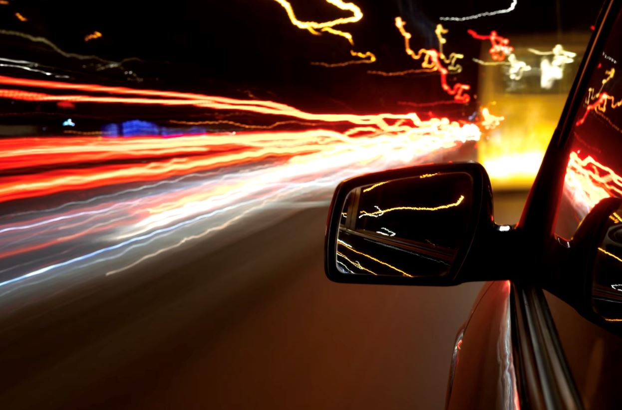 penjara dan denda rm15,000 jika lumba dan potong secara ‘zig-zag’ – pdrm