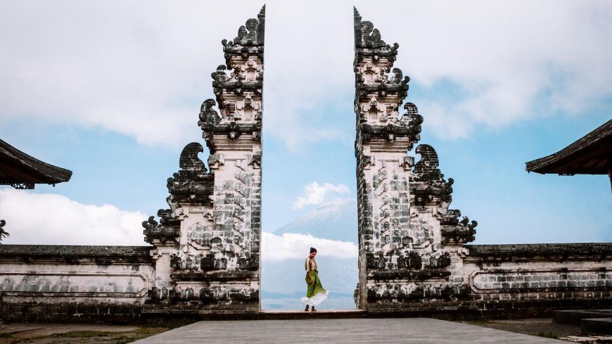 注意！2024游客入境巴厘岛需缴付入境费！