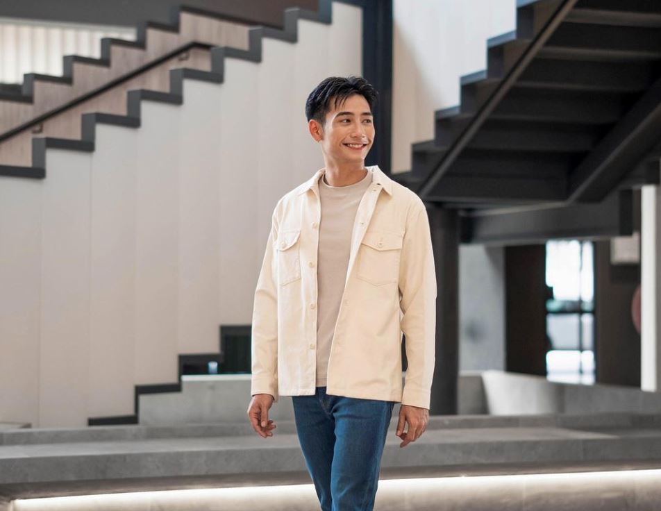 hun haqeem akui selesa hidup solo, banyak masa boleh luang dengan keluarga