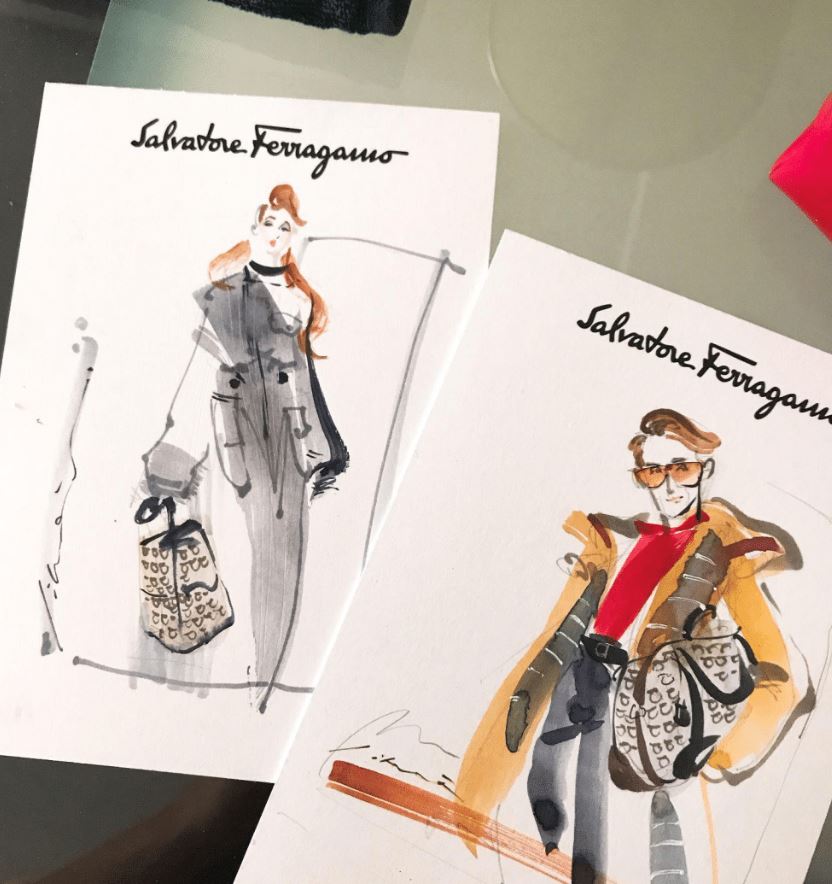 大马艺术家开办第二次个展！位于诚品生活免费入场！