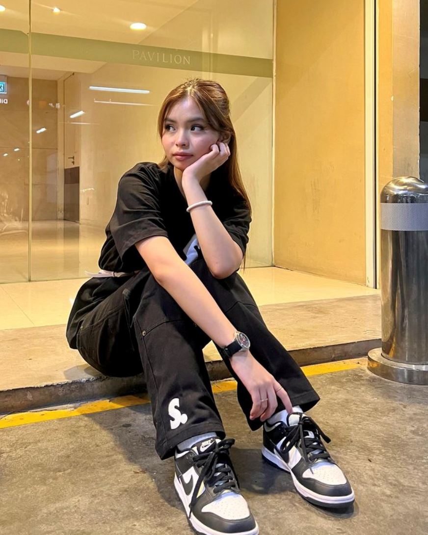 qistina raisah akui pernah dibuang sekolah masa darjah 1 sebab selalu ponteng