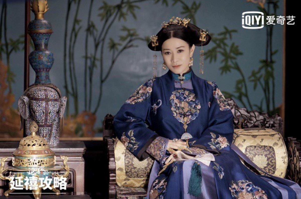 🌟佘诗曼出道26周年❗️盘点曾参演的着名剧集🔥你一定都看过