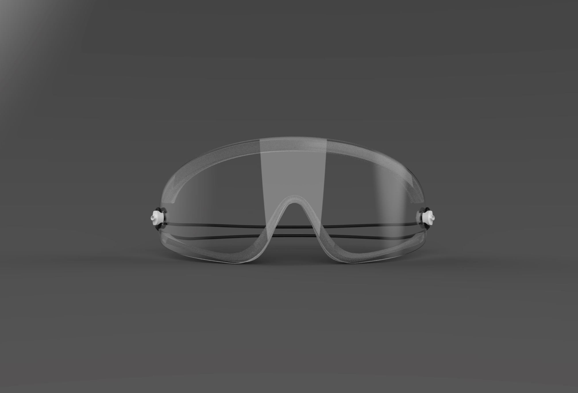 oakley为tom cruise特制防护眼镜！同款眼镜现已推出！