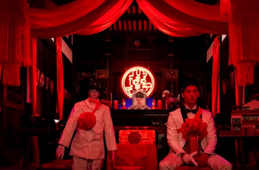 《关于我和鬼变成家人的那件事》大马8月可观看！