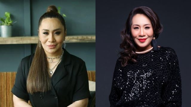 amelina nafi genre dangdut undang persepsi negatif, netizen tak senang duduk
