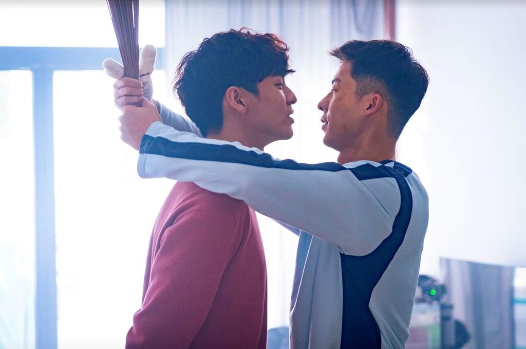 《关于我和鬼变成家人的那件事》大马8月可观看！