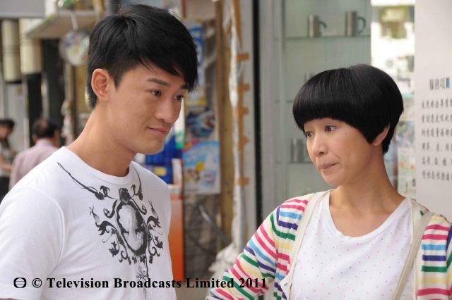 🌟佘诗曼和林峯六搭❗️盘点过往的剧集🔥cp感真的很强💗