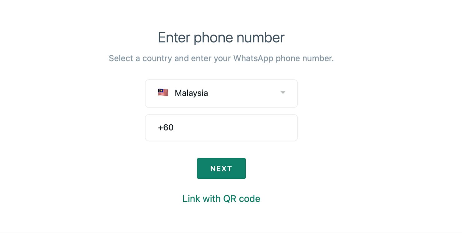 whatsapp web不再需要扫码登录!用户可连接手机号!