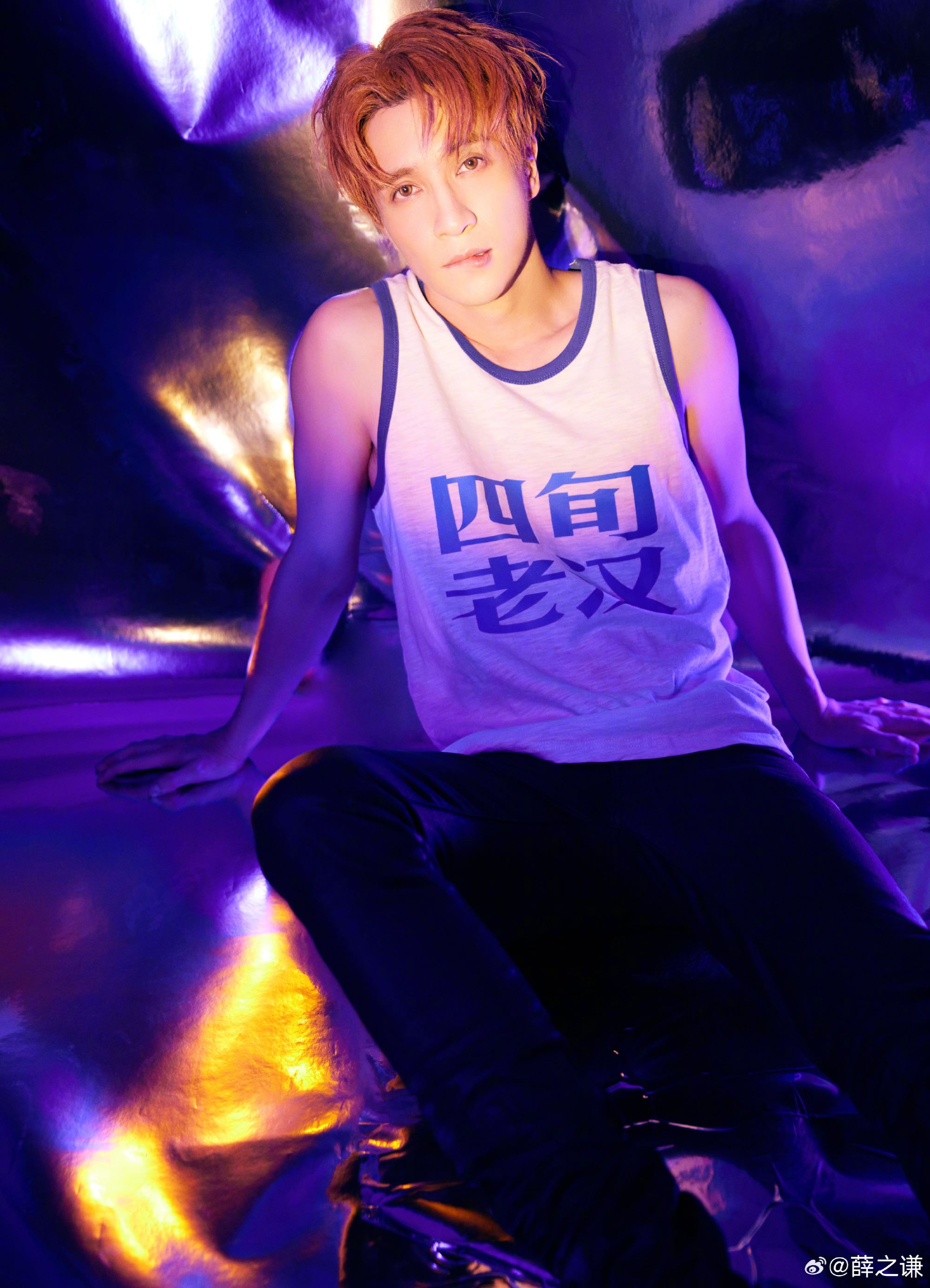 🌟薛之谦即将来马来西亚开唱哦❗️终于官宣巡回演唱会海外站🇲🇾