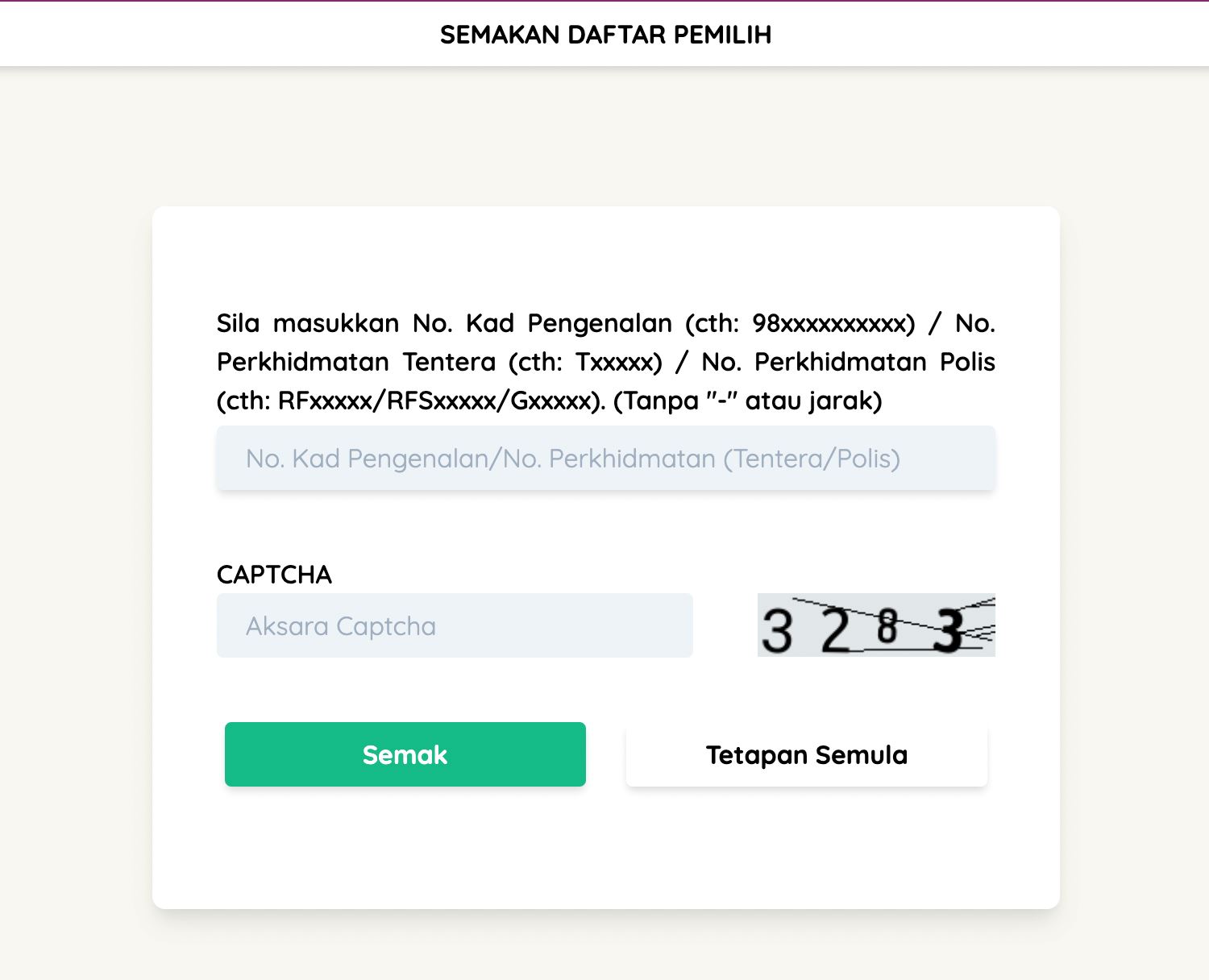 【6州州选】现在已经可以查询你在哪里投票了❗
