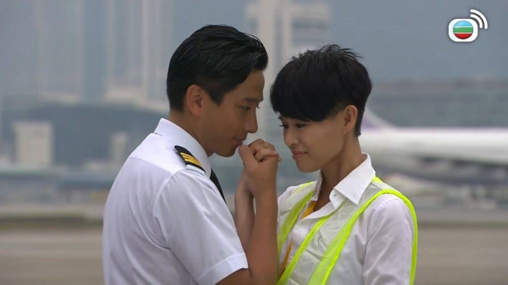 冲上云霄2开播十周年了⁉让我看看是谁的dna动了🤩