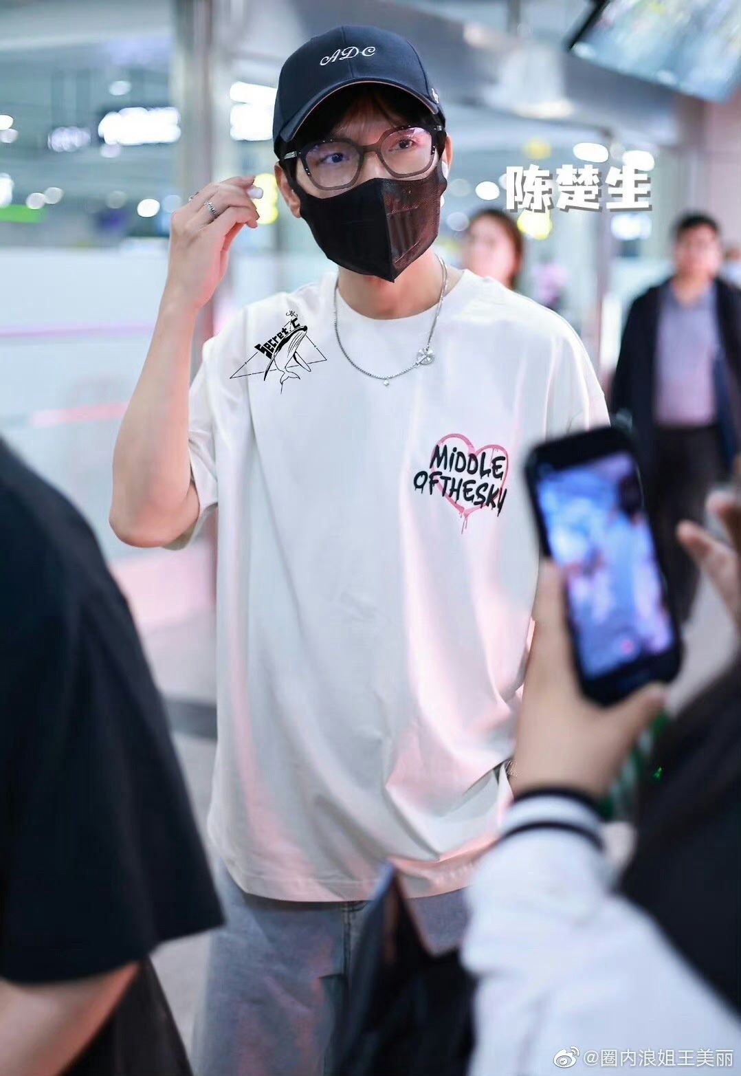 披荆斩棘的哥哥3已经在录制中❗你最期待哪个哥哥的舞台😍