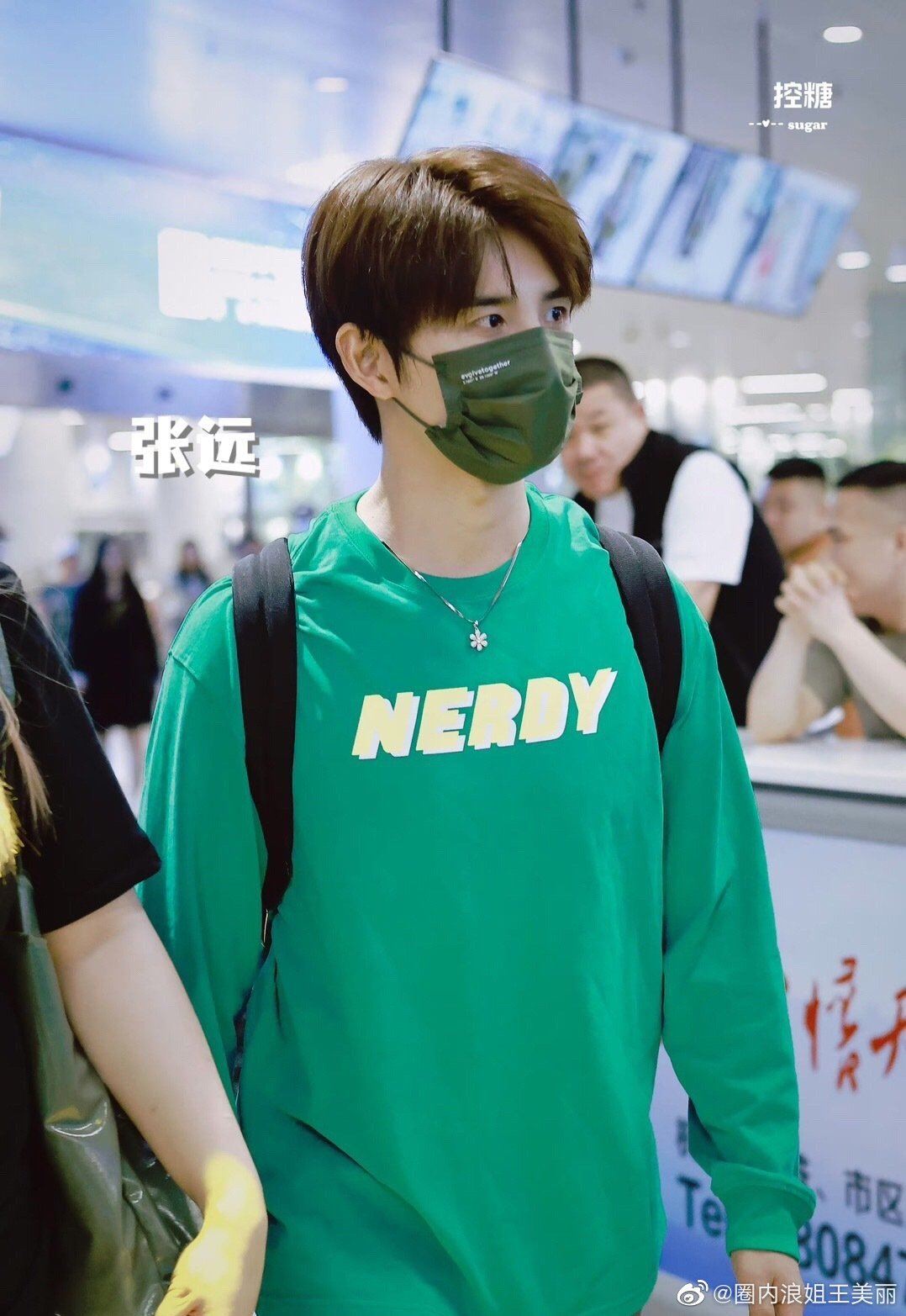 披荆斩棘的哥哥3已经在录制中❗你最期待哪个哥哥的舞台😍