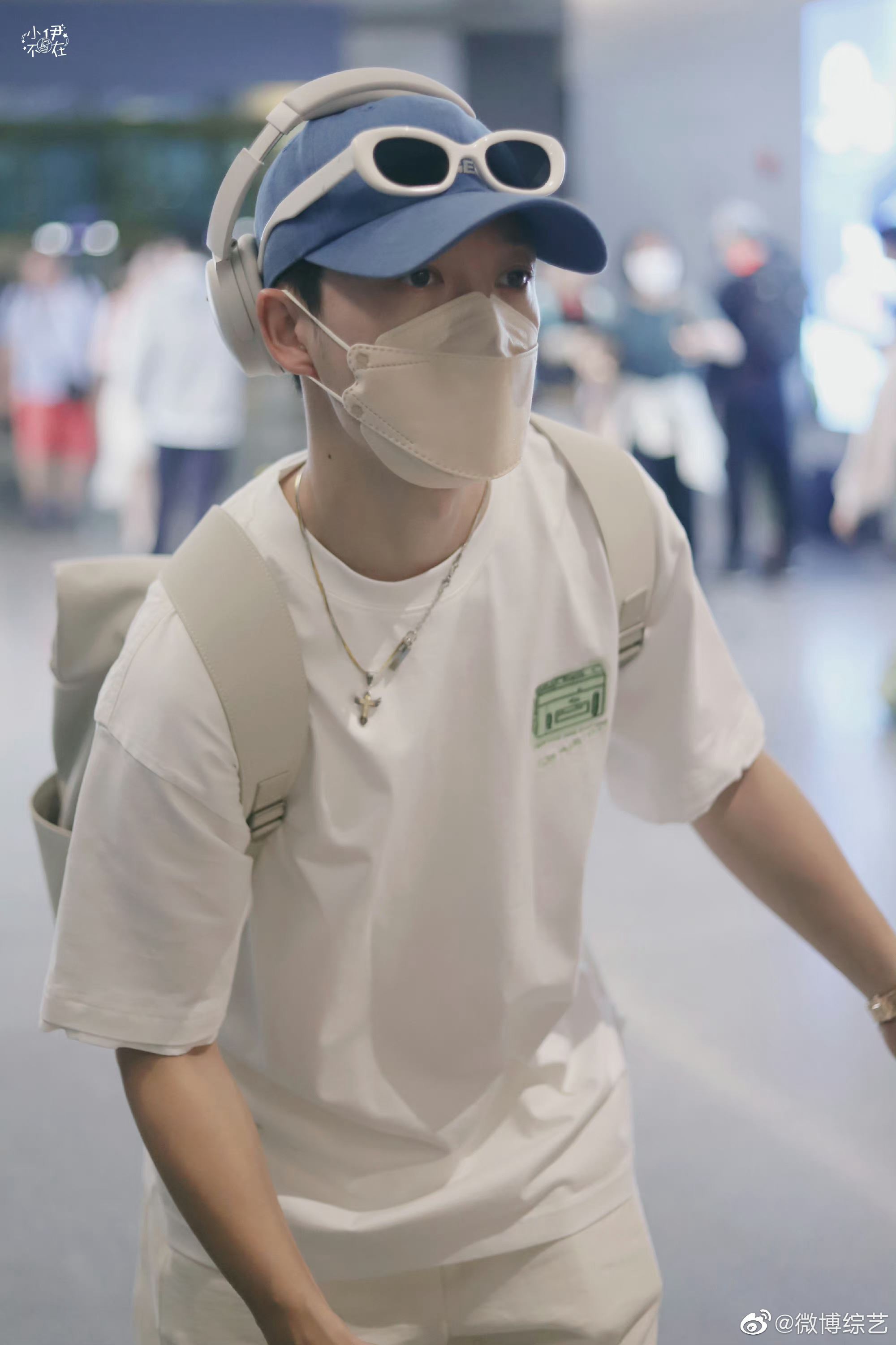 披荆斩棘的哥哥3已经在录制中❗你最期待哪个哥哥的舞台😍